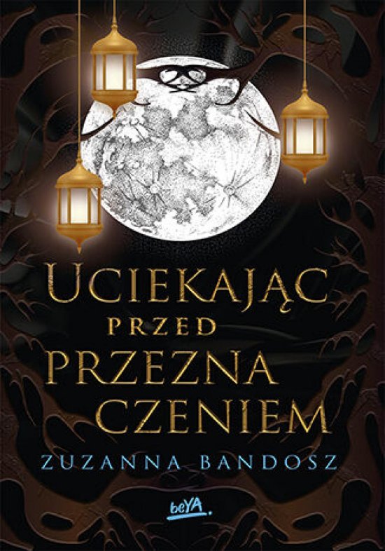 Uciekaj�c przed przeznaczeniem