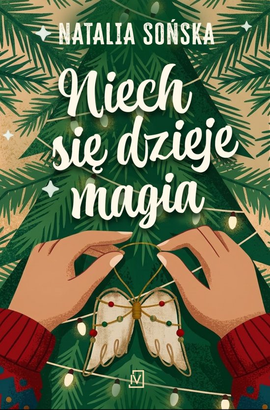 Niech si� dzieje magia