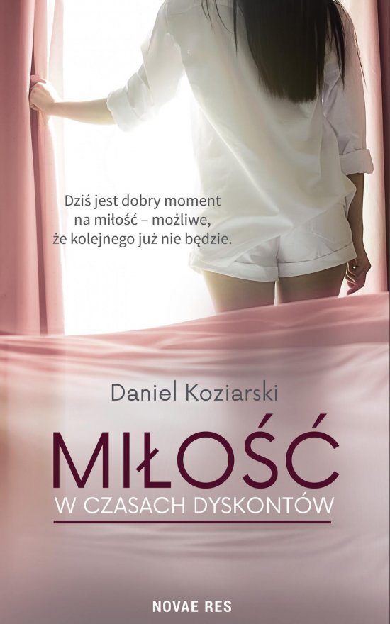 Mi�o�� w czasach dyskont�w