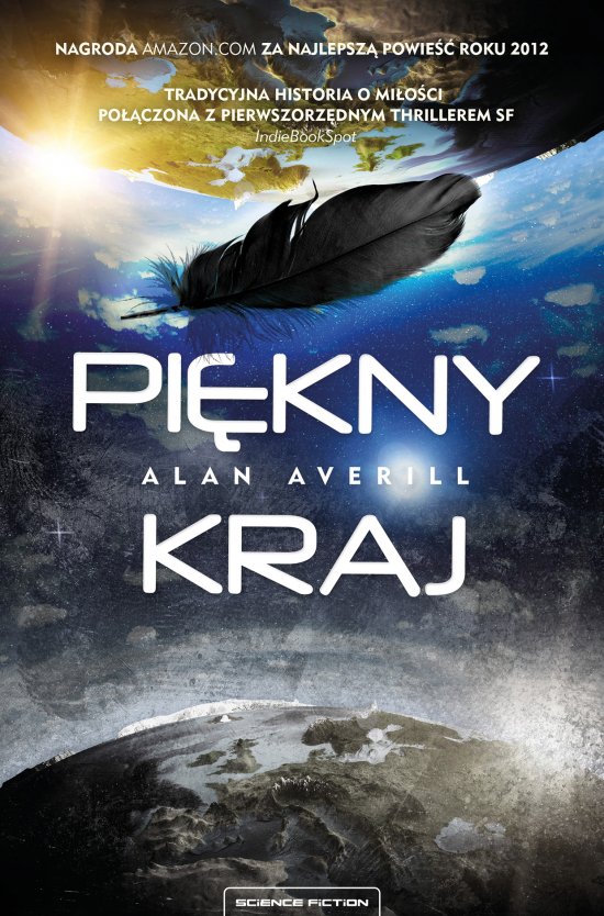 Pi�kny kraj