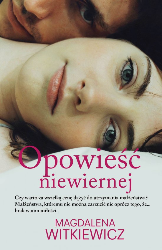 Opowie�� niewiernej