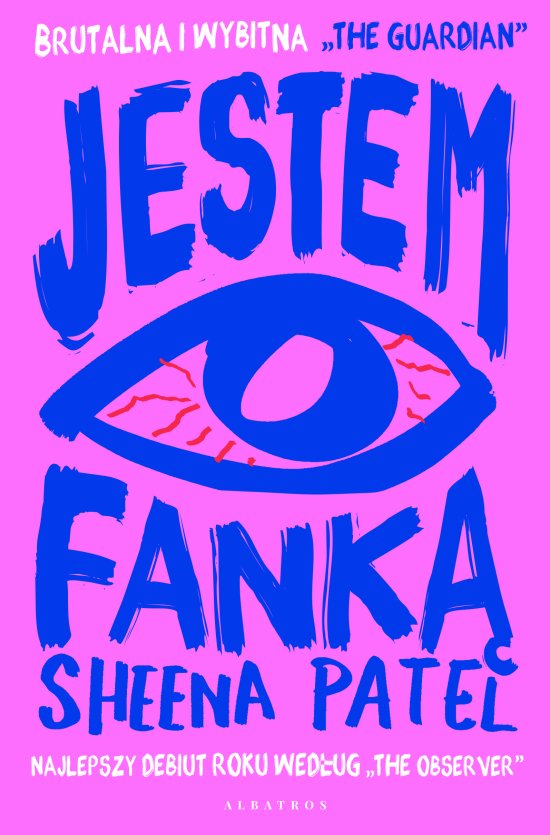 Jestem fank�