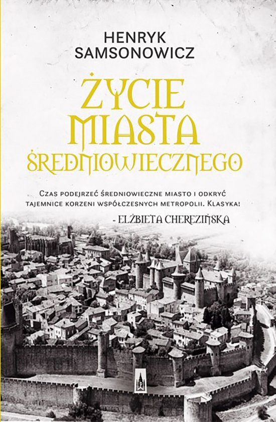 �ycie miasta �redniowiecznego