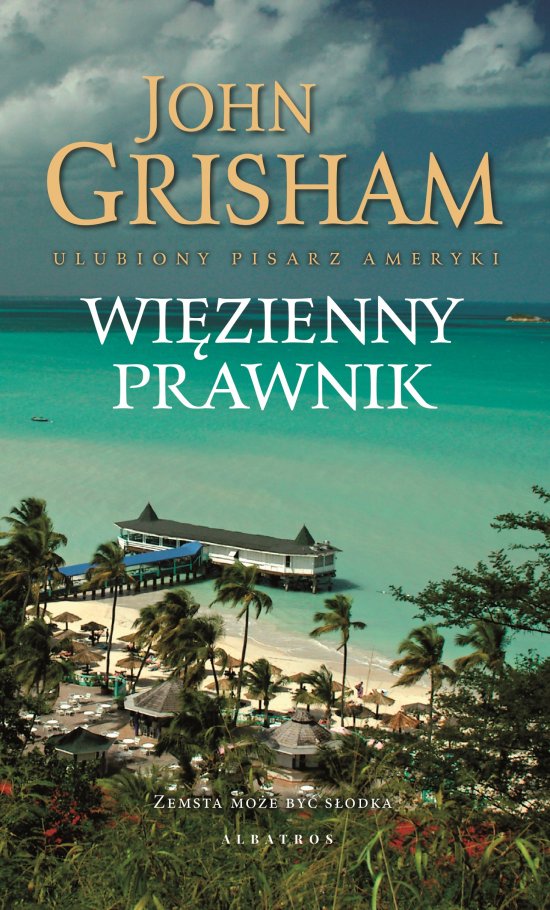 Wi�zienny prawnik