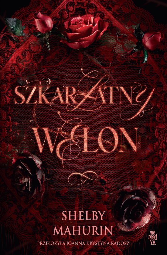 Szkar�atny welon