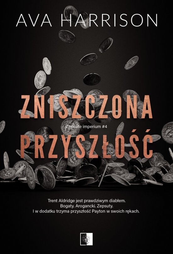 Zniszczona przysz�o��