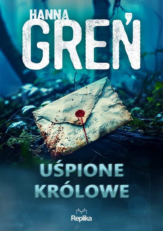 U�pione kr�lowe. W tr�jk�cie beskidzkim, tom 1