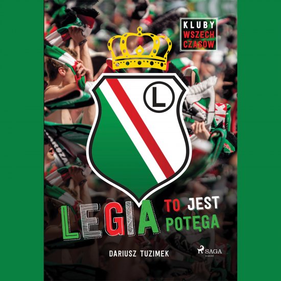 Legia to jest pot�ga