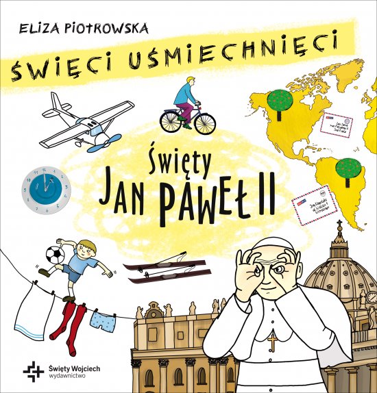 �wi�ty Jan Pawe� II