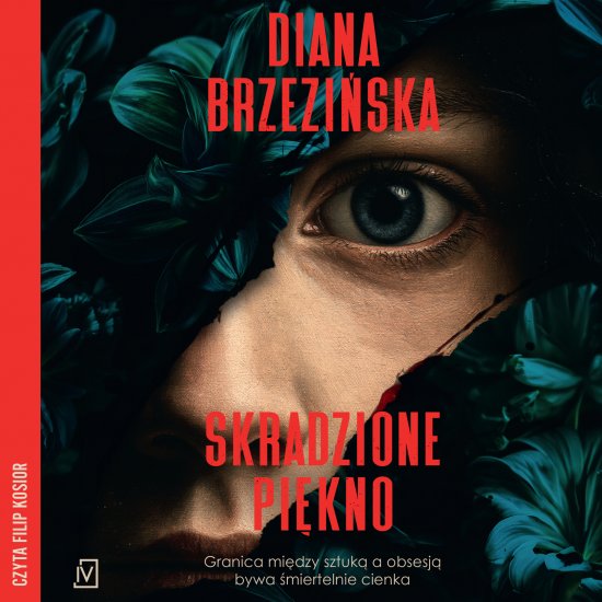 Skradzione pi�kno