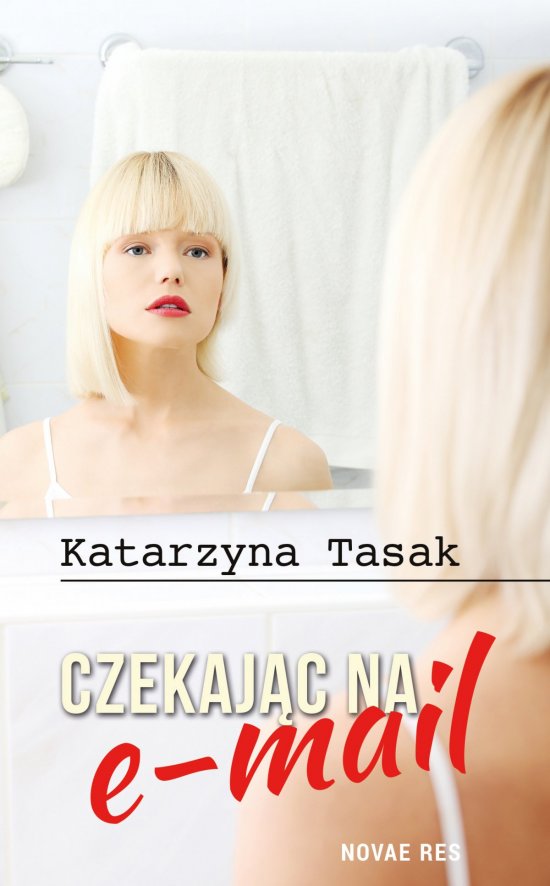 Czekaj�c na e-mail