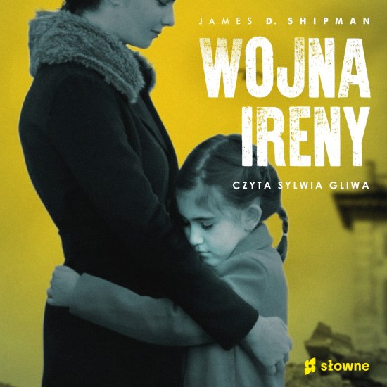 Wojna Ireny