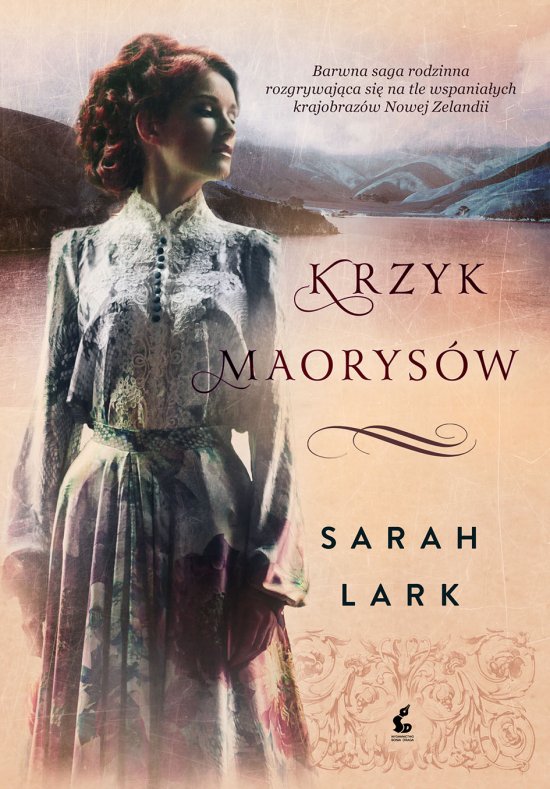 Krzyk Maorys�w