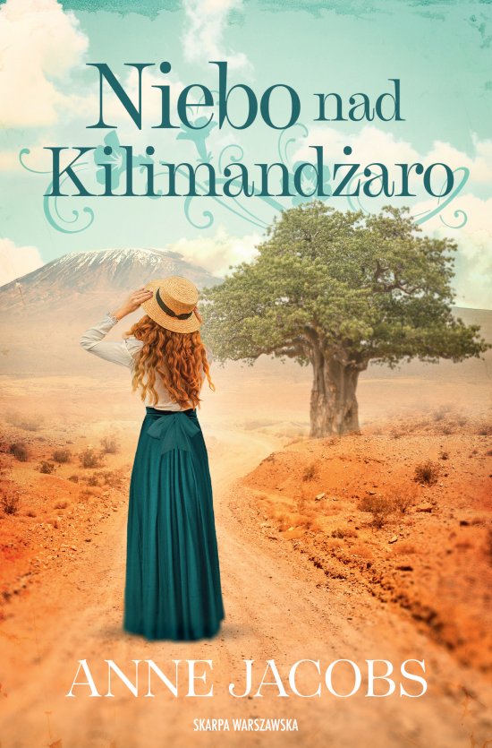 Niebo nad Kilimand�aro