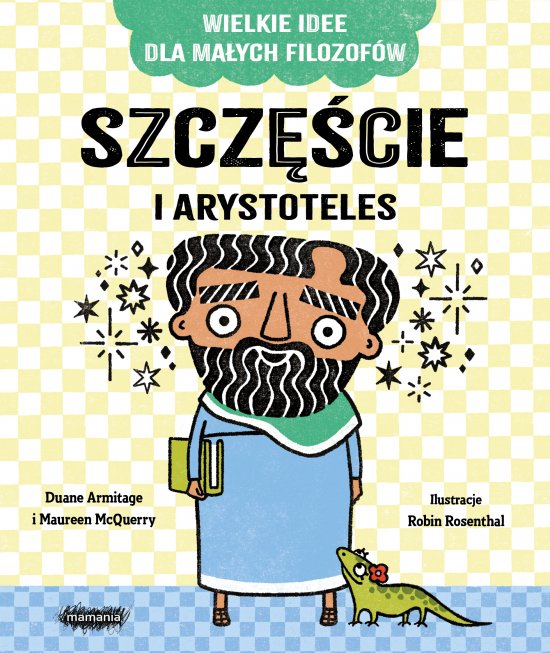 Szcz�cie i Arystoteles