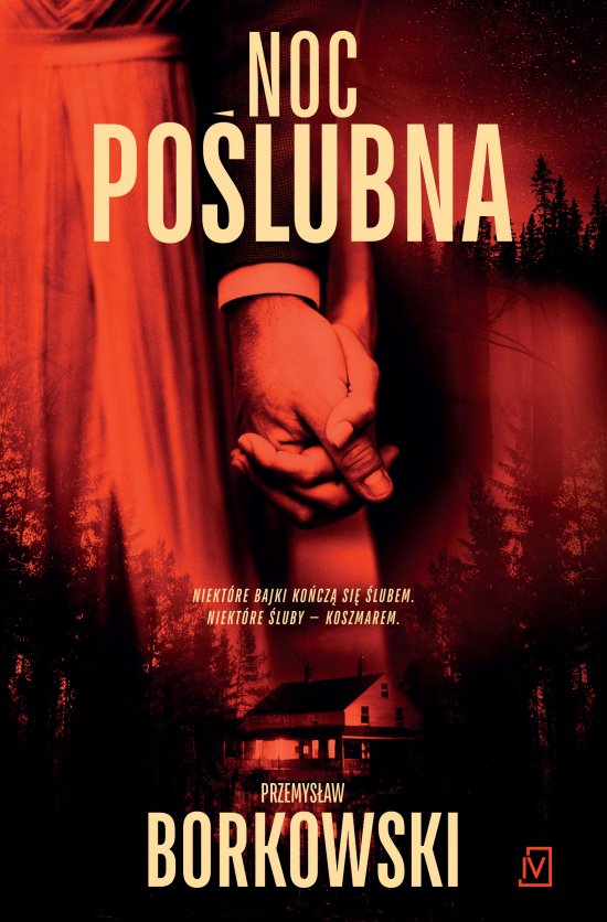 Noc po�lubna