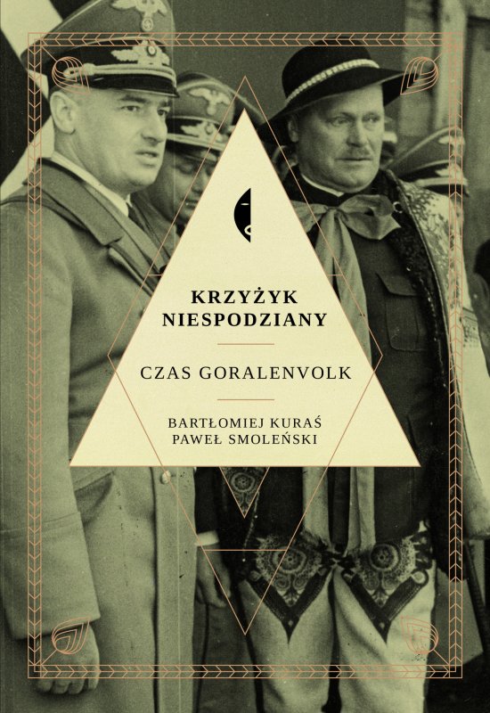Krzy�yk niespodziany. Czas Goralenvolk
