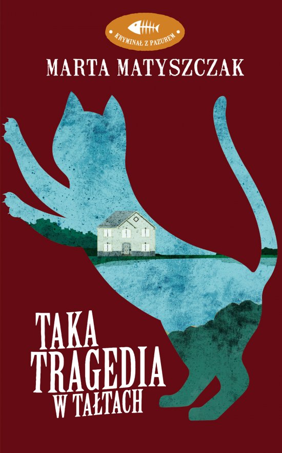 Taka tragedia w Ta�tach
