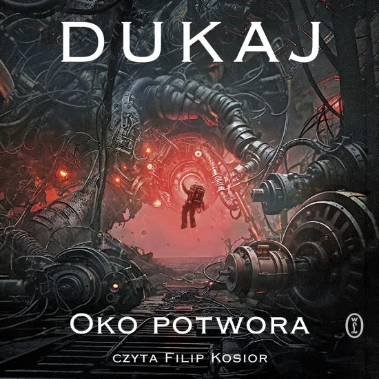 Oko potwora