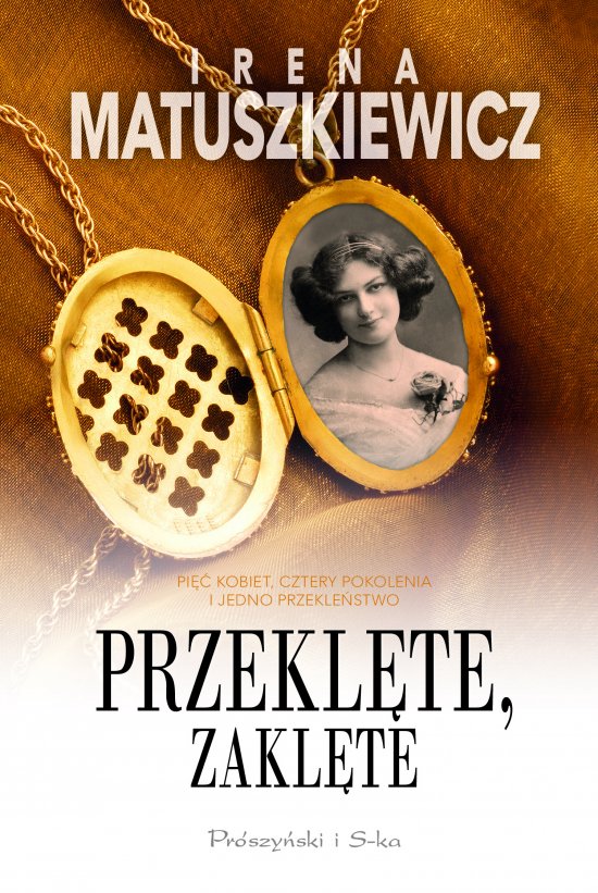 Przekl�te, zakl�te