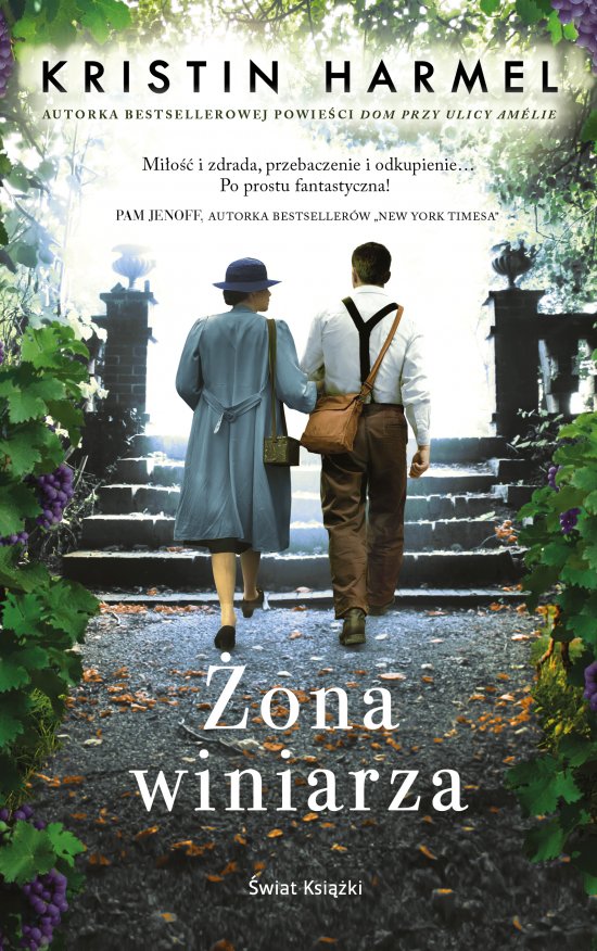 �ona winiarza