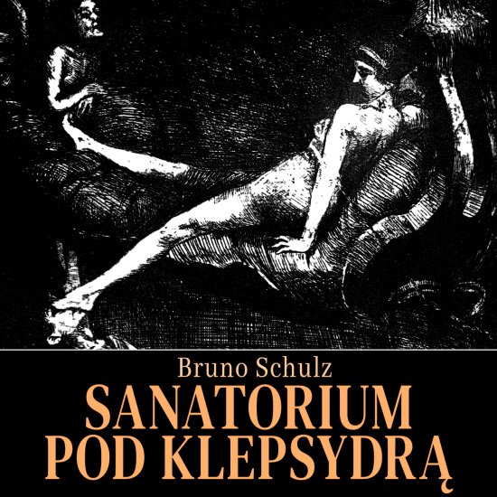Sanatorium pod klepsydr�