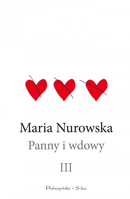Panny i wdowy. Tom 3