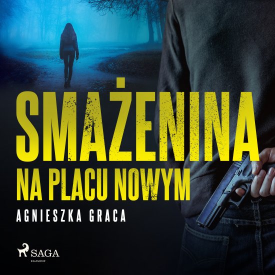 Sma�enina na placu Nowym