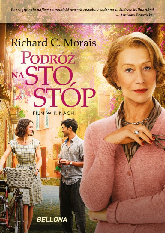 Podr� na sto st�p