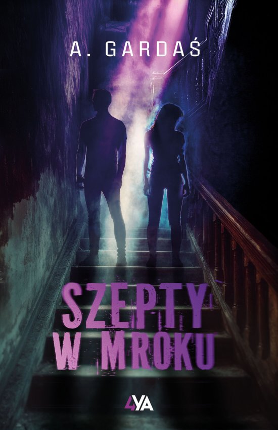 Szepty w mroku