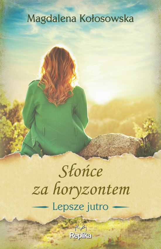 S�o�ce za horyzontem