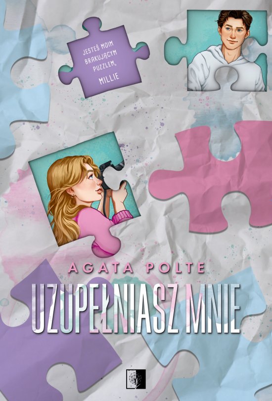 Uzupe�niasz mnie