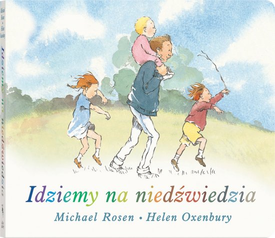 Idziemy na nied�wiedzia