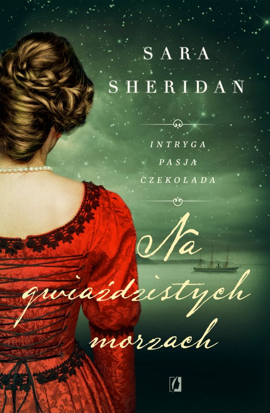 Na gwia�dzistych morzach