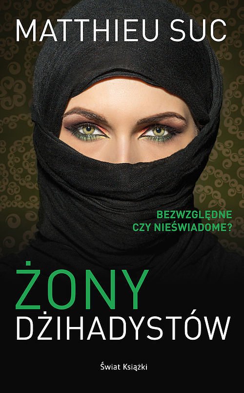 �ony d�ihadyst�w