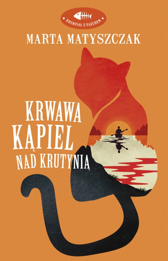 Krwawa k�piel nad Krutyni�