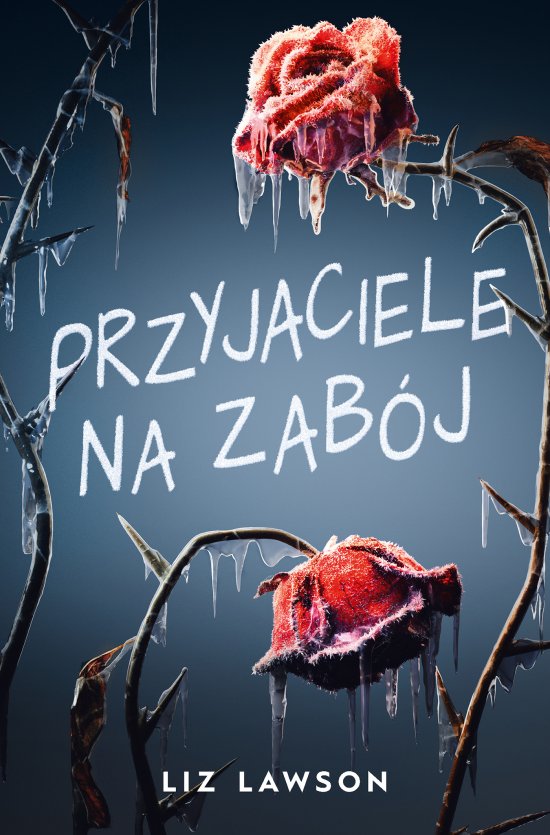 Przyjaciele na zab�j
