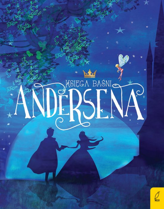 Ksi�ga ba�ni Andersena