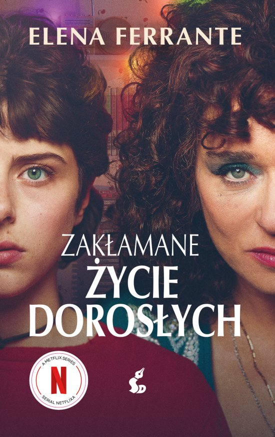 Zak�amane �ycie doros�ych