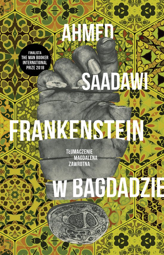 Frankenstein w Bagdadzie