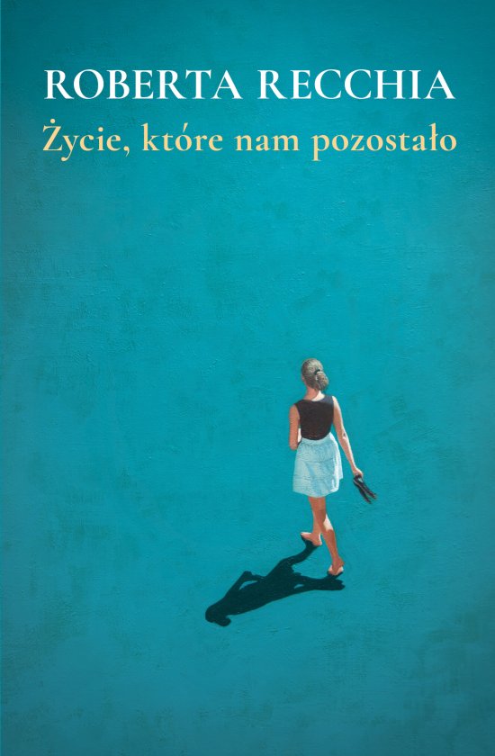 �ycie, kt�re nam pozosta�o