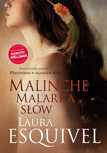 Malinche. Malarka s��w