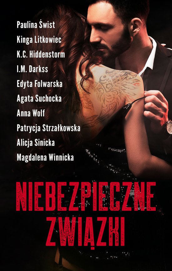 Niebezpieczne zwi�zki