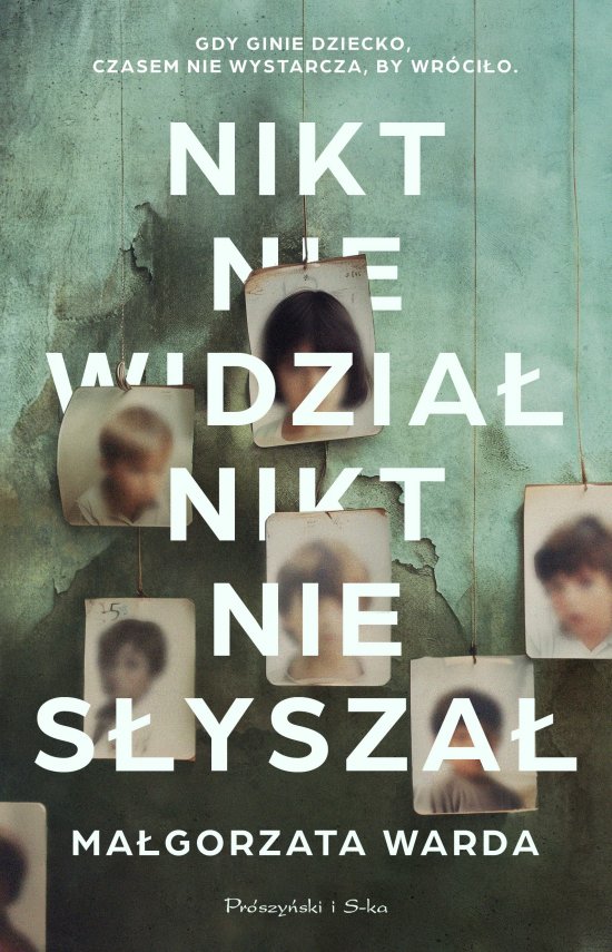 Nikt nie widzia�, nikt nie s�ysza�