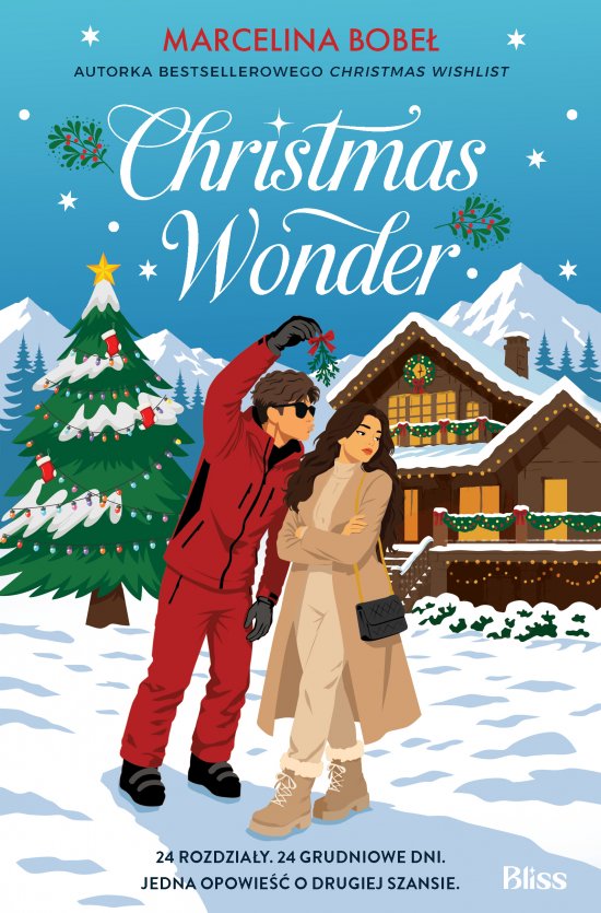 Christmas Wonder