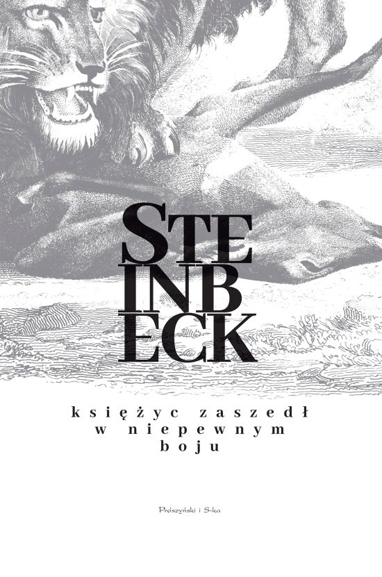 Ksi�yc zaszed�. W niepewnym boju