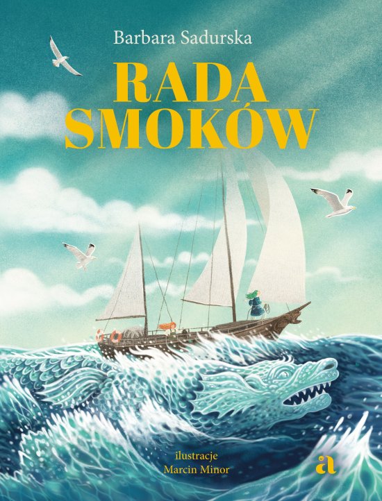 Rada smok�w
