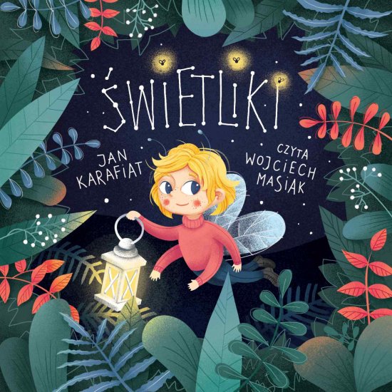 �wietliki