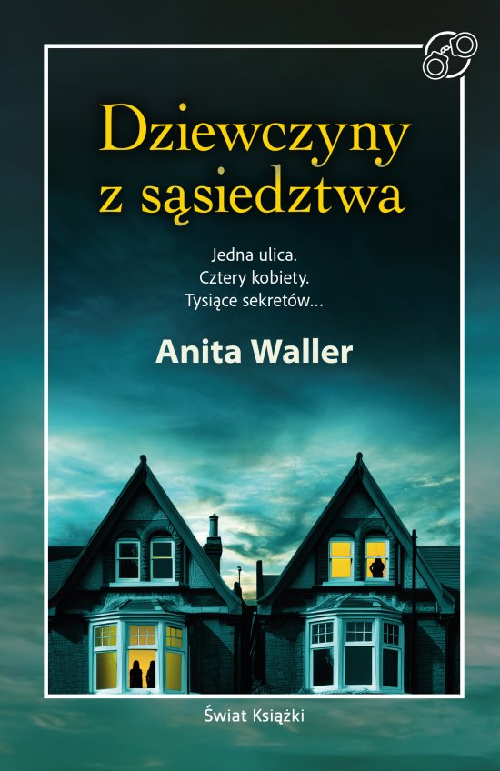 Dziewczyny z s�siedztwa