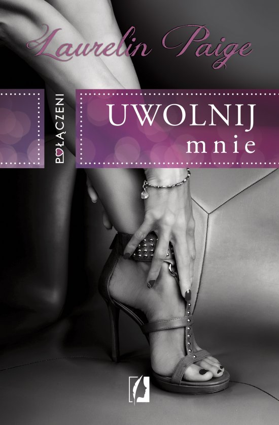 Po��czeni. Uwolnij mnie